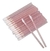 Pincel Gloss Rosa brilho - comprar online