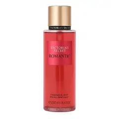 Body Splash Victoria Secret romantic
