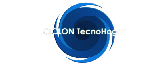 Ciclon tecno hogar