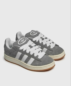 COMBO CHUNKY - ADIDAS CAMPUS 00'S + VANS KNU SCHOOL DE REGALO - comprar online