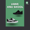 VANS KNU SKOOL