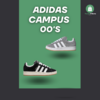 ADIDAS CAMPUS 00'S