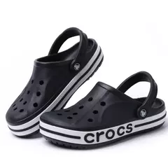 PROMO 2X1 CROCS NEGRAS CLASICAS - comprar online