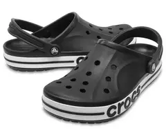 PROMO 2X1 CROCS NEGRAS CLASICAS - Tienda Prisma