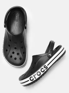 PROMO 2X1 CROCS NEGRAS CLASICAS en internet