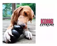 KONG EXTREME JUGUETE RELLENABLE ANTI-STRESS PARA PERROS en internet