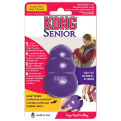 KONG EXTREME JUGUETE RELLENABLE ANTI-STRESS PARA PERROS