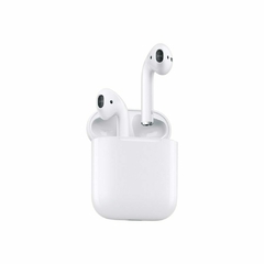 AIRPODS 2DA GENERACION en internet