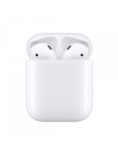 AIRPODS 2DA GENERACION - comprar online