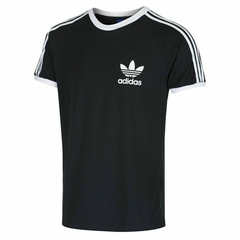 COMBO VERANO 2X1 OJOTAS ADIDAS CLÁSICAS + REMERA ADIDAS RETRO DE REGALO en internet