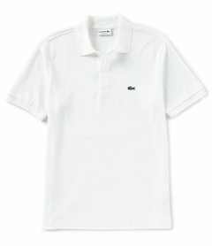 PROMO 2X1 CHOMBAS LACOSTE - tienda online