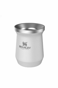 PROMO MATERA - TERMO STANLEY 1L + MATE DE REGALO