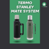 TERMO STANLEY MATE SYSTEM 1.2LTS