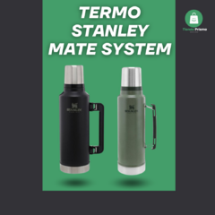 TERMO STANLEY MATE SYSTEM 1.2LTS