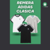 PROMO 2x1 REMERAS ADIDAS CLASICAS