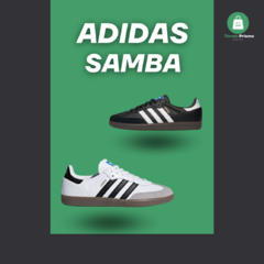 ADIDAS SAMBA