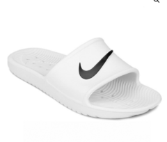 PROMO 50% OFF OJOTAS NIKE CLASICAS en internet