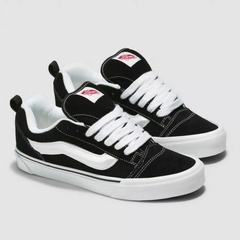 COMBO CHUNKY - ADIDAS CAMPUS 00'S + VANS KNU SCHOOL DE REGALO - comprar online