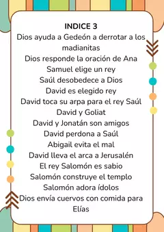 LIBRO PARA COLOREAR DE HISTORIAS BIBLICAS DEL ANTIGUO TESTAMENTO TAMAÑO CARTA - Distribuidores Cristianos