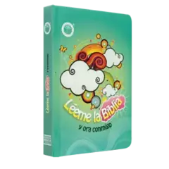 Libro Infantil Léeme la Biblia - comprar en línea