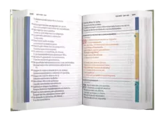 Biblia de Oración Reina Valera 1960 Grande Letra Grande Tapa Dura Crema [RVR083cLGPJR] en internet