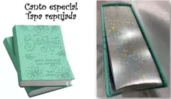 Biblia Reina Valera Contemporánea Grande Bibliarte PU Aqua [RVC084cPJR] en internet