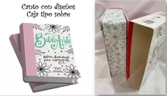 Contemporánea Grande Tapa Dura Bibliarte Lino-Rosa [RVC084cPJR - tienda en línea