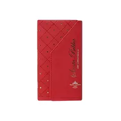 BIBLIA AGENDA ROJA C/BROCHE RVR036c - comprar en línea