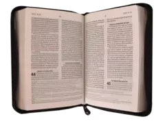 BIBLIA RVR045cZa .ESTUD PROMESAS - comprar en línea