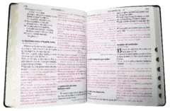 BIBLIA COLOR NEGRA LETRA SUPER GIGANTE RVR096CLSGIPJRTI en internet