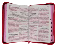 BIBLIA JEANS LETRA GRANDE CIERRE RVR064CLGPJRZTIA en internet