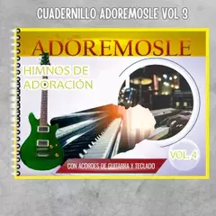 ADOREMOSLE VOL 4