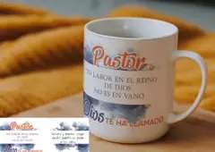 TAZA TU LABOR EN EL REINO