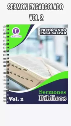 SERMONES ENGARGOLADOS VOL 2