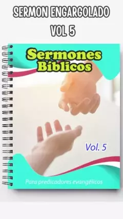 SERMONES ENGARGOLADOS - VOLVOL 5