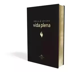 B. RVR60 DE ESTUDIO VIDA PLENA IMITACIÓN PIEL HPV3898 (sujeto a disponibilidad) en internet