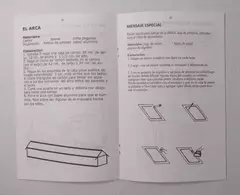 LIBRITO GRAPADO: MANUALIDADES INFANTILES - comprar en línea