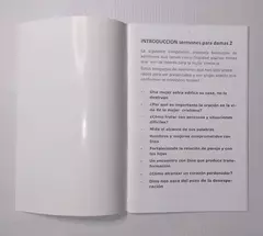 Sermones para dama vol2 - comprar en línea