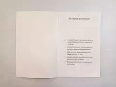 LIBRITO GRAPADO: SERMONCITOS INFANTILES - comprar en línea