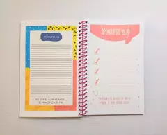 Libretas de promesas Bíblicas Mira que te mando que te esfuerces y seas valiente en internet
