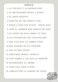 SERMONES ENGARGOLADOS VOL 17 - comprar en línea