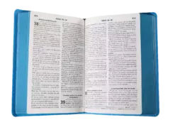 BIBLIA RVR065CLG ET CIELO AZUL - comprar en línea