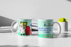 TAZAS OVEJITA- MUCHAS MUJERES HICIERON EL BIEN - comprar en línea