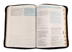 BIBLIA PREDICACIÓN NEGRO RVR086LGEEZTI - comprar en línea