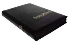 BIBLIA LETRA SUPER GIGANTE 19 PUNTOS CON ZIPER TAPA NEGRA RVR085cLSGiPJRZTI - Distribuidores Cristianos