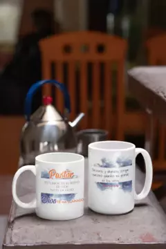 TAZA TU LABOR EN EL REINO - comprar en línea