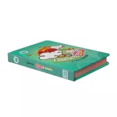 Libro Infantil Léeme la Biblia - Distribuidores Cristianos