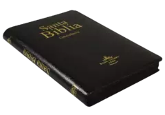 BIBLIA CON CONCORDANCIA BREVE NEGRO RVR065ecZTI - Distribuidores Cristianos