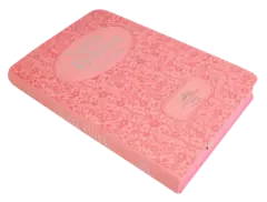 BIBLIA ROSA INDICE CON CORCONDANCIA RVR066ecTI en internet