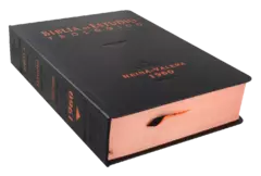 BIBLIA DE ESTUDIO TEOLOGICO TAPA DURA RVR083cLGEETI-BET - Distribuidores Cristianos